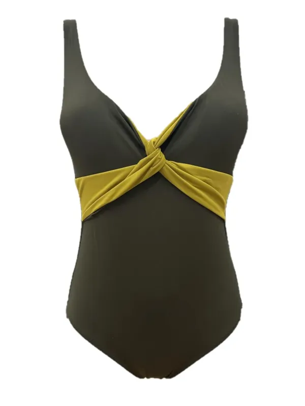 Haideah by Giadamarina Costume intero coppe sfoderabili made in Italy art. Anna
