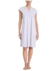 Ragno Camicia da notte in puro cotone manica corta art. DP31NU