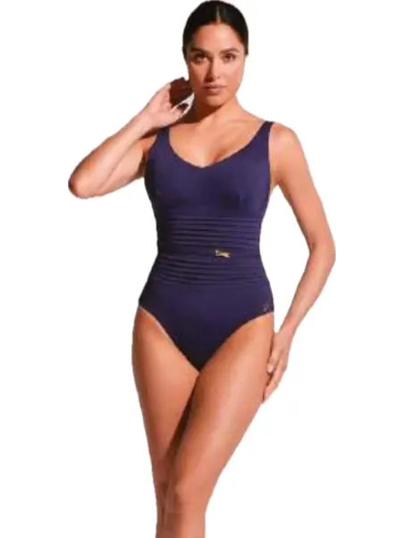 David Costume intero con coppe sfoderabili art. DA25097