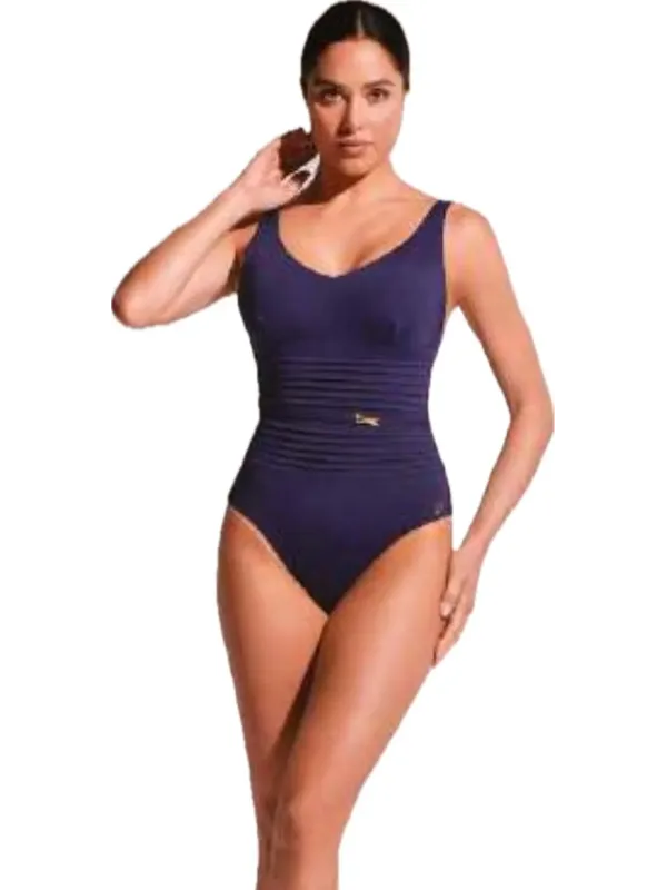 David Costume intero con coppe sfoderabili art. DA25097