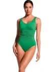 David Costume intero con coppe sfoderabili modellante art. DA25097