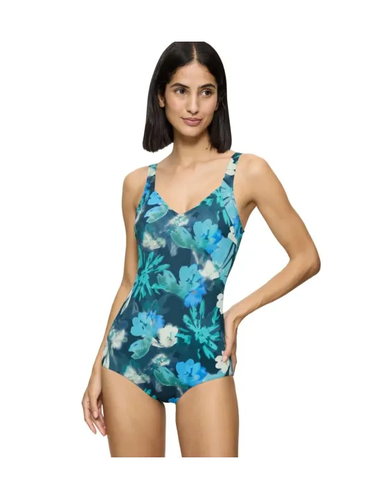 Triumph Costume intero con coppa foderata