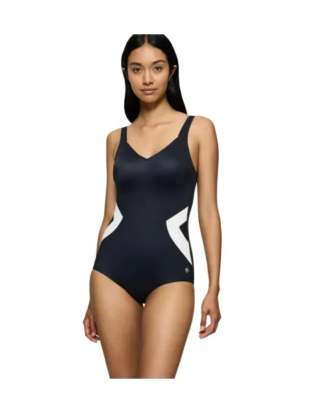 Triumph Costume intero con coppe foderate coppa C