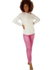 Brilliamo by Linclalor Pigiama donna in puro cotone art. 475255