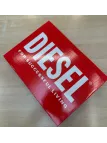 Diesel Telo in spugna di puro cotone 100 x 180 cm art. Logo