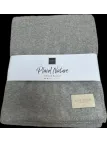 Daunex Coperta matrimoniale in morbido bambù 210 x 250 cm made in Italy