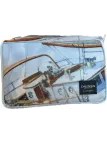 Daunex Telo mare in microfibra double face stampa digitale 100 x 170 cm art. Adventures