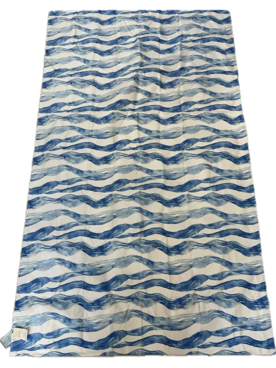 Daunex Telo mare in microfibra double face stampa digitale 100 x 170 cm art. Adventures