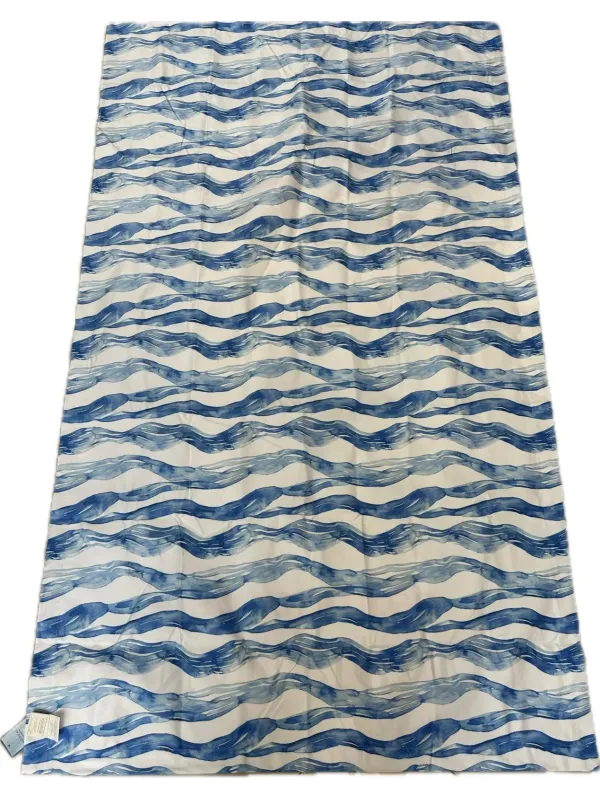 Daunex Telo mare in microfibra double face stampa digitale 100 x 170 cm art. Adventures