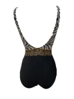 David Costume intero coppe sfoderabili art. DA25142