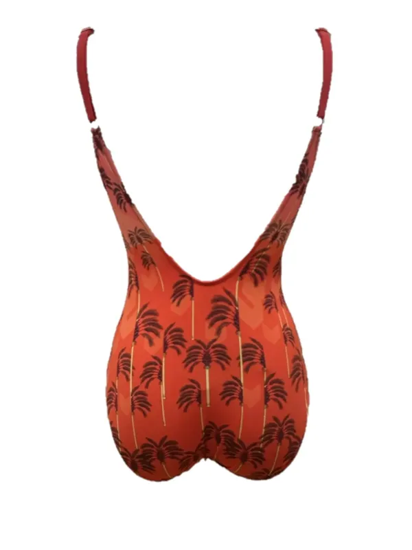 Vacanze Italiane Costume intero coppe sfoderabili stras applicati art. VI25129
