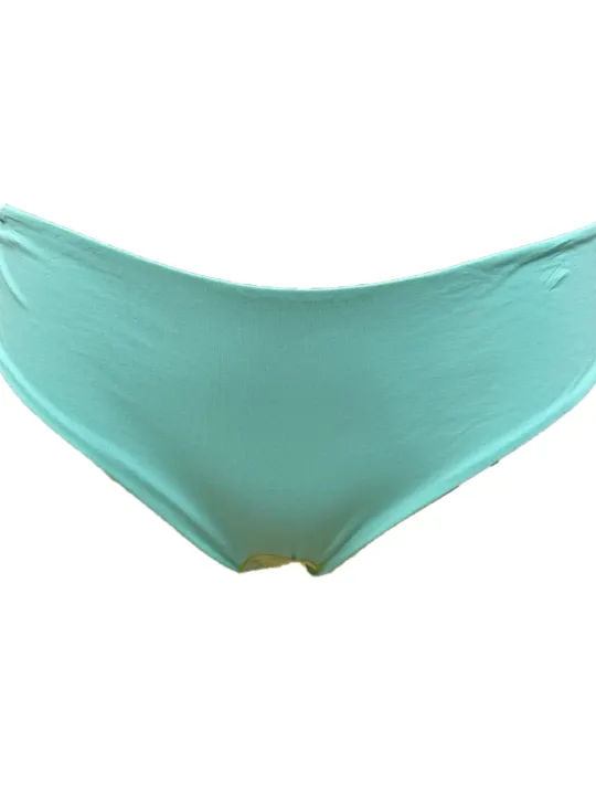 Giadamarina Bikini coppe fodarate slip reversibile alto made in Italy art. 68046