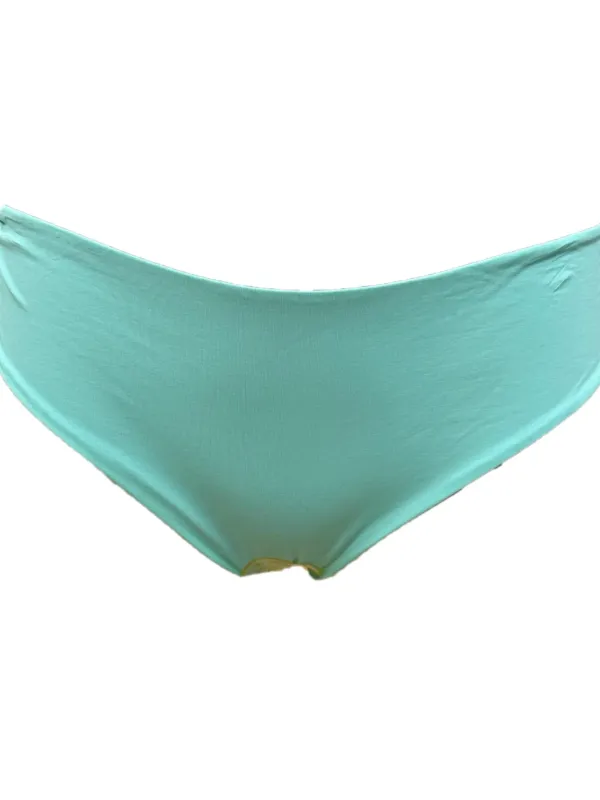 Giadamarina Bikini coppe fodarate slip reversibile alto made in Italy art. 68046