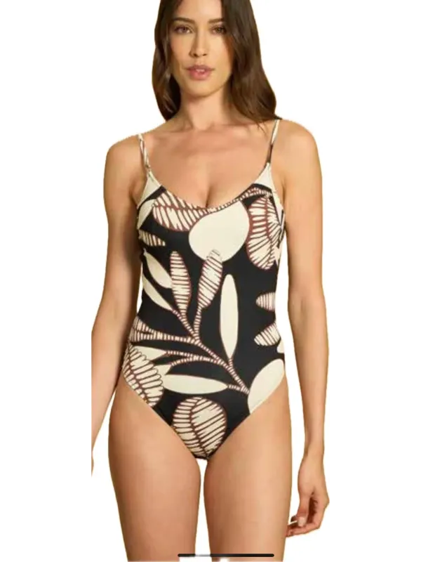 Bisbigli Costume intero con ferretto coppa C art. 616384