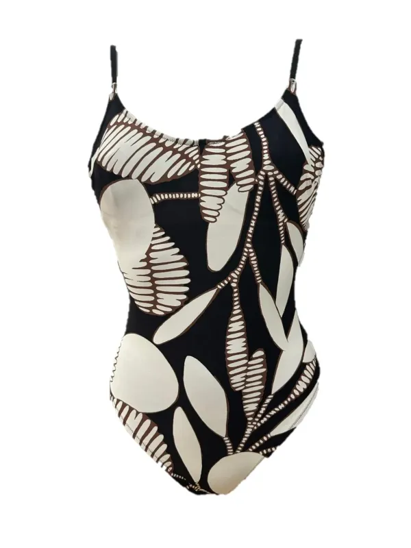 Bisbigli Costume intero con ferretto coppa C art. 616384