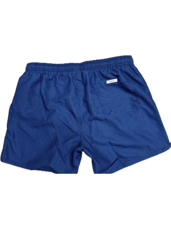 Ragno Boxer mare con tasche laterali art. U825EB