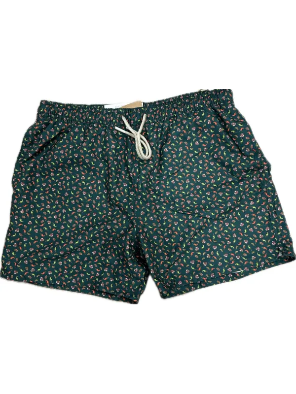Ragno Boxer mare uomo con tasche laterali art. U82578F