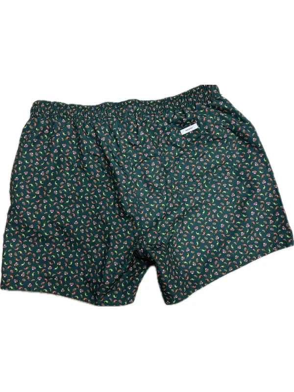 Ragno Boxer mare uomo con tasche laterali art. U82578F