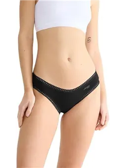 Sloggi Go Crush Mini C3p Slip Donna