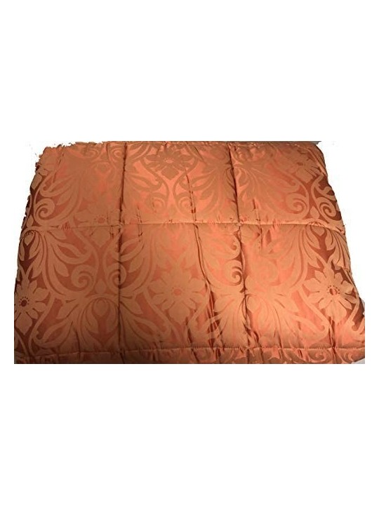 Caleffi Trapunta Matrimoniale in Raso Jacquard