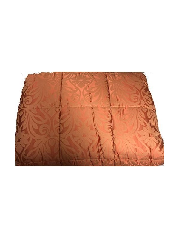 Caleffi Trapunta Matrimoniale in Raso Jacquard