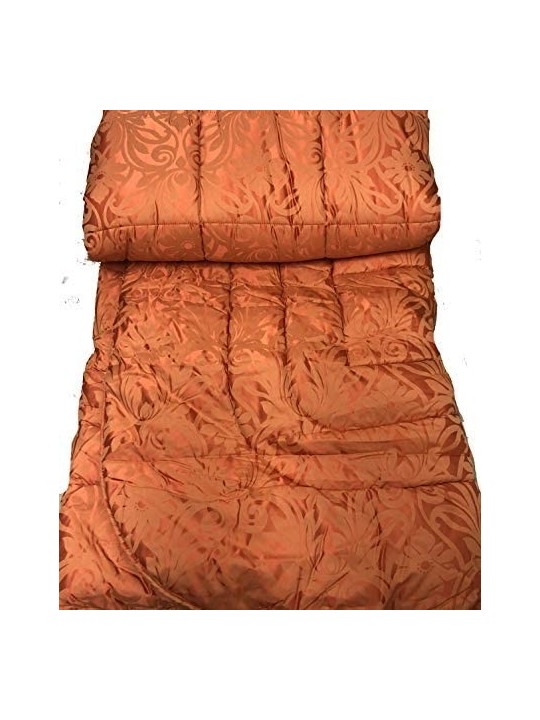 Caleffi Trapunta Matrimoniale in Raso Jacquard