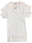 2 Maglie Bimba Caldo Cotone