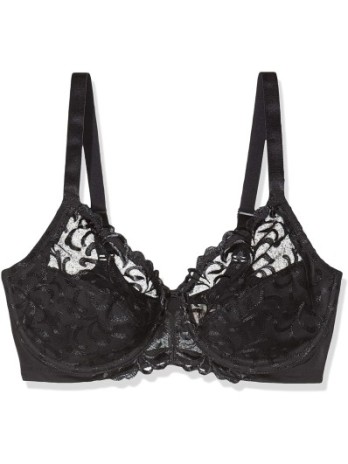 Triumph Reggiseno con Ferretto Donna