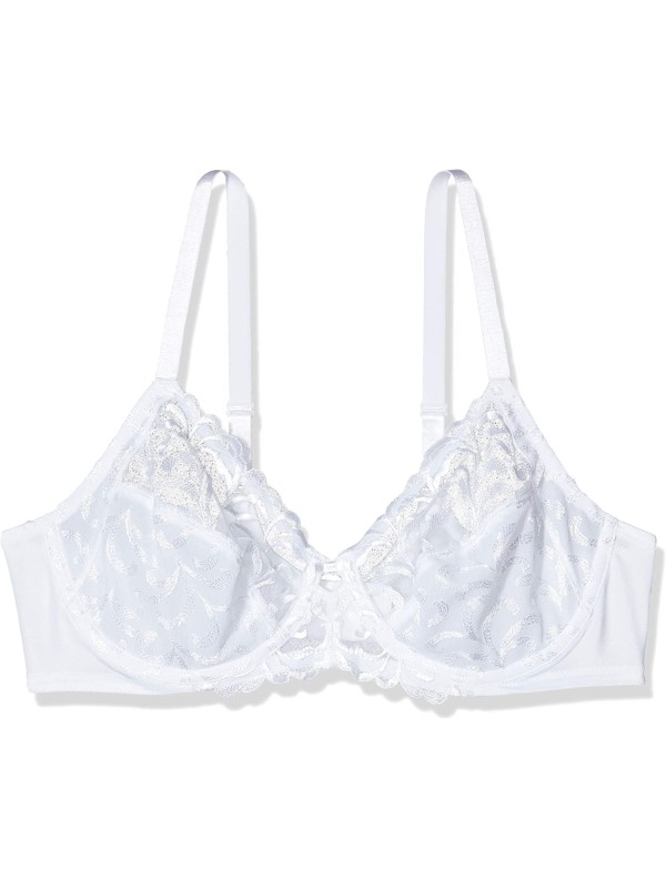 Triumph Reggiseno con Ferretto Donna